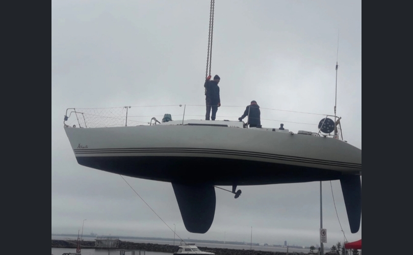 X-Yachts X-3/4 ton mk2-kuva-12